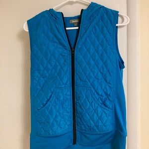 Neiman Marcus Vest